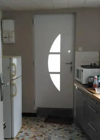 Maison Jacquard Bed & Breakfast Rouen