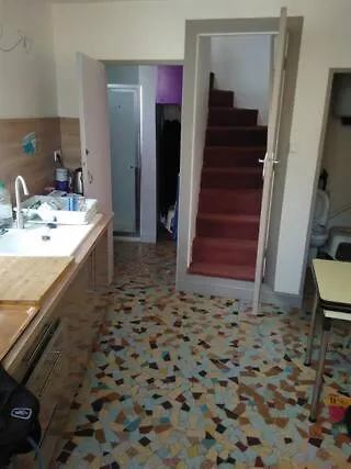 Bed & Breakfast Maison Jacquard Rouen