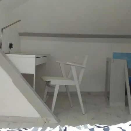 Bed & Breakfast Maison Jacquard Rouen