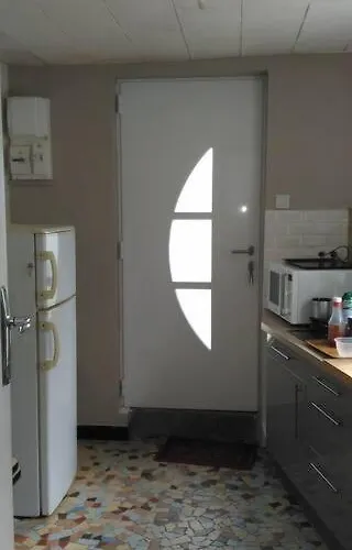 Maison Jacquard 住宿加早餐酒店 鲁昂